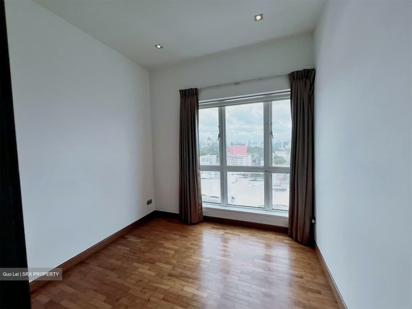 Burlington Square (D7), Apartment #535395361